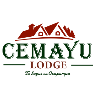 Cemayu Lodge Oxapampa